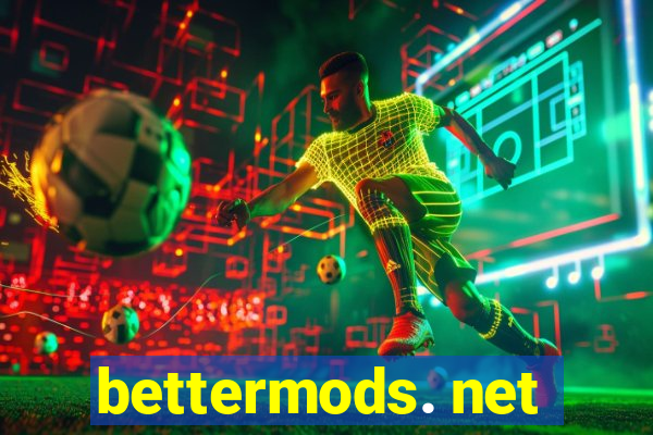 bettermods. net